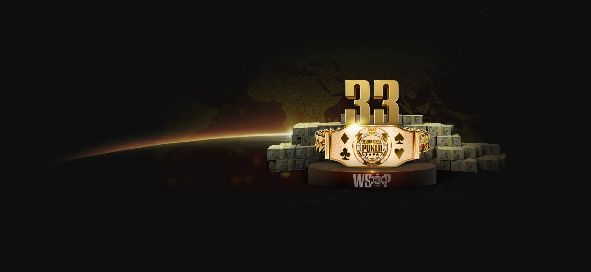 下载 GGPoker 苹果版,关注 WSOP Online 2026 赛程